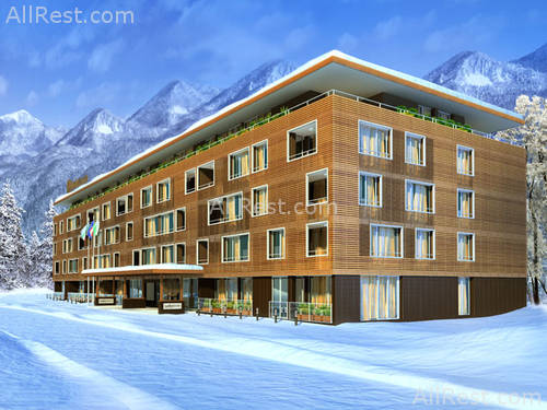 Apart-Hotel Lucky Bansko 45